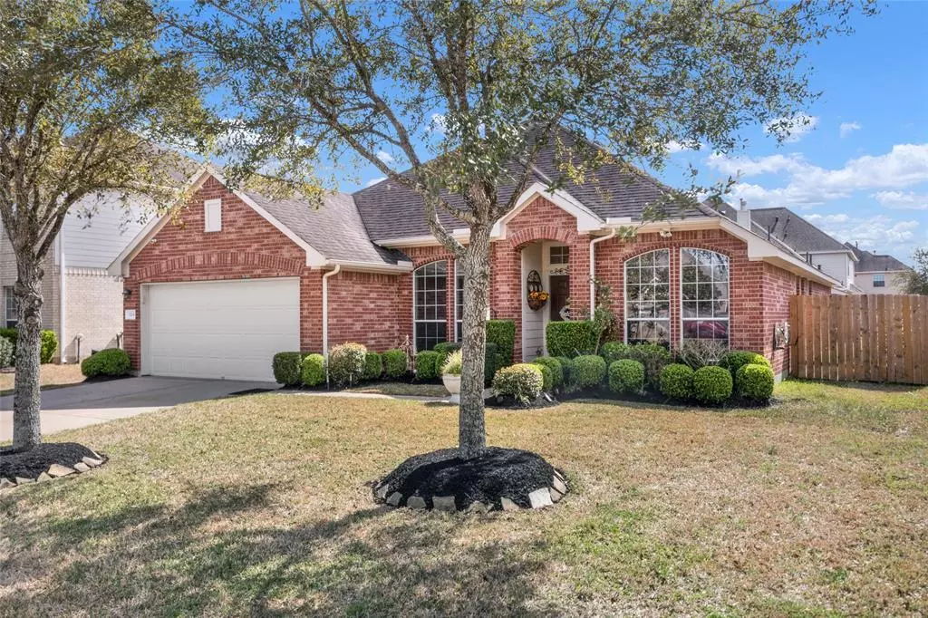 Pearland, TX 77581,3214 Cactus Heights LN