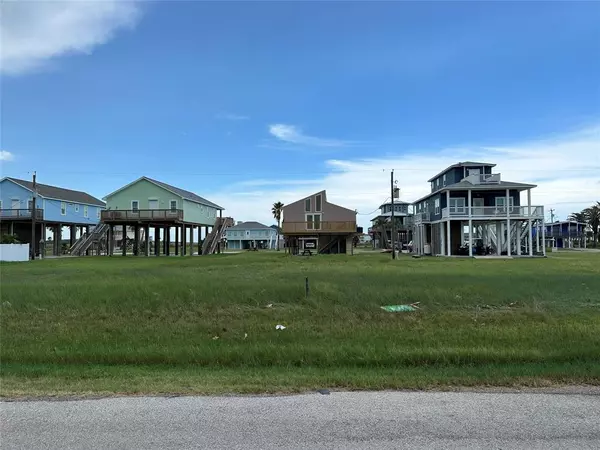 Freeport, TX 77541,Lot 4 Fathom