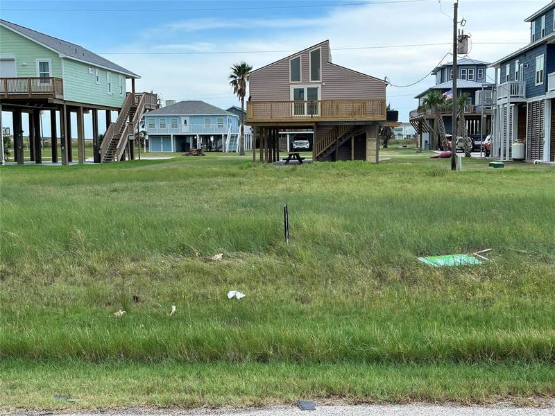 Lot 4 Fathom, Freeport, TX 77541