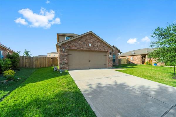 Hockley, TX 77447,20730 Round Key DR