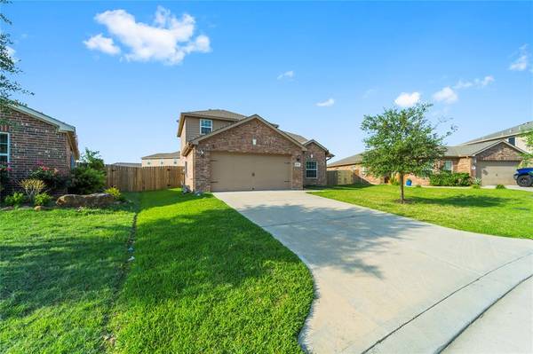 Hockley, TX 77447,20730 Round Key DR