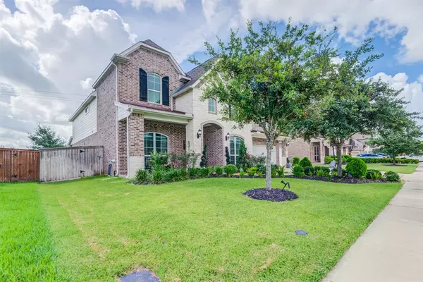 Houston, TX 77089,9922 Anastasia TRL