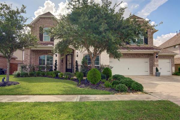 9922 Anastasia TRL, Houston, TX 77089