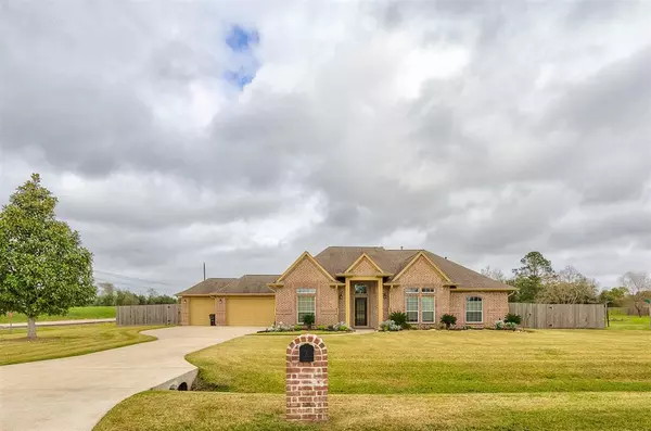 Santa Fe, TX 77517,16216 Bluebird ST