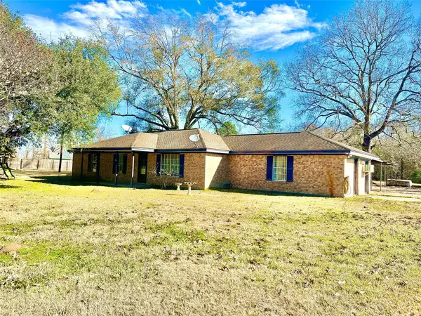 Liberty, TX 77575,119 County Road 1332