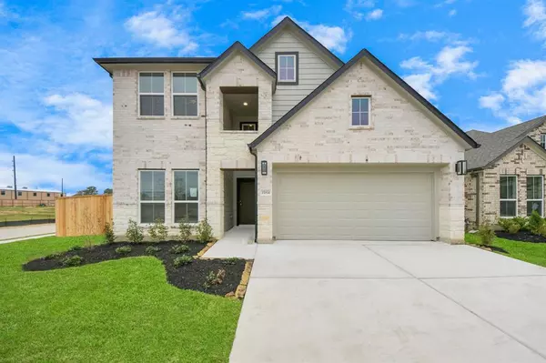 Cypress, TX 77429,15814 Walnut Leaf Lane