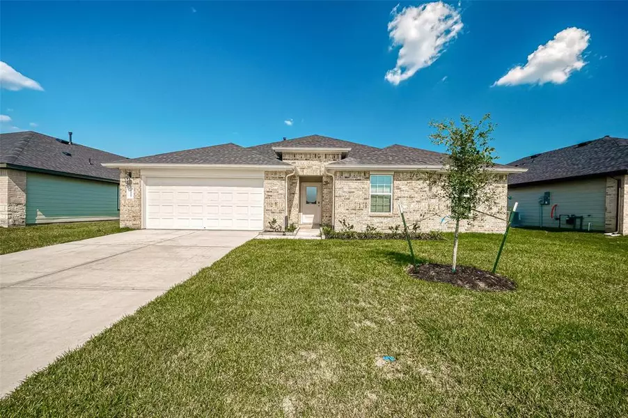 4327 Blossom Valley Lane, Richmond, TX 77469