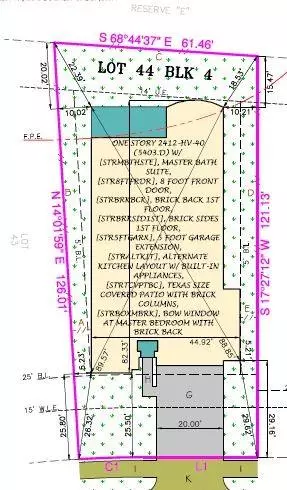 Hockley, TX 77447,31926 Sorrel Copley LN