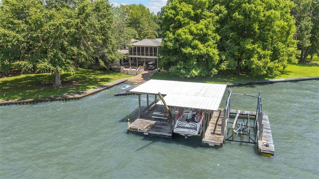 Onalaska, TX 77360,409 Wildwood DR