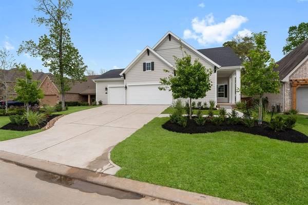 138 Canvas Back DR, Montgomery, TX 77316