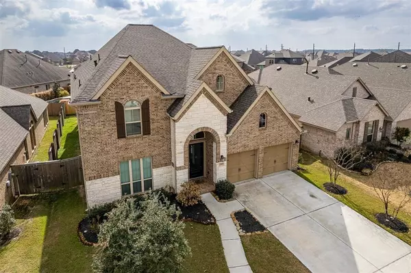 Katy, TX 77493,23707 Daintree PL