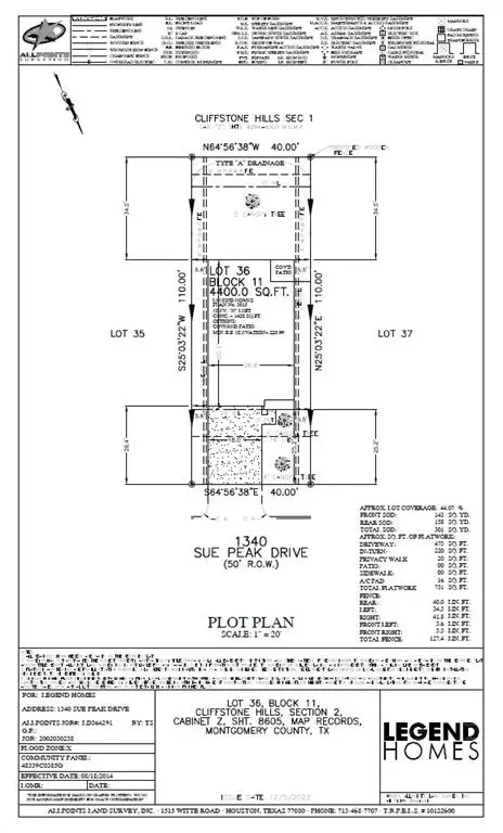 Conroe, TX 77301,1340 Sue Peak DR