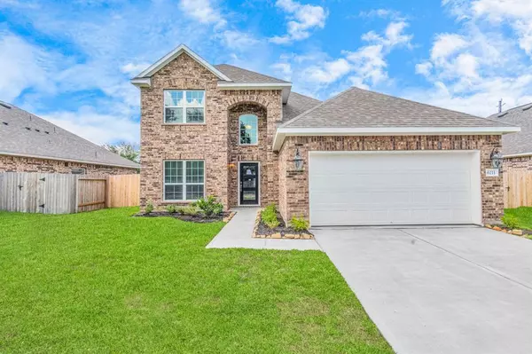 Pearland, TX 77584,6111 Patton LN