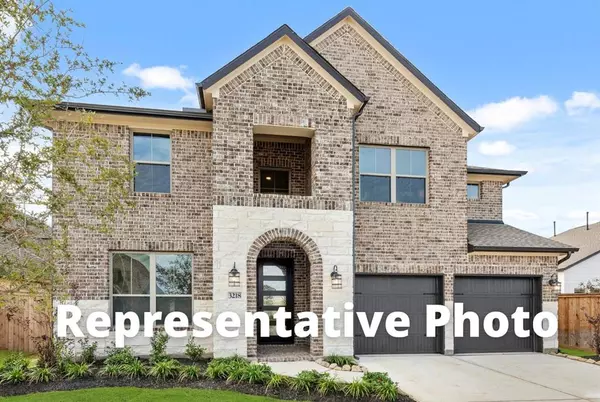 Brookshire, TX 77423,3210 Fescue Crest CT