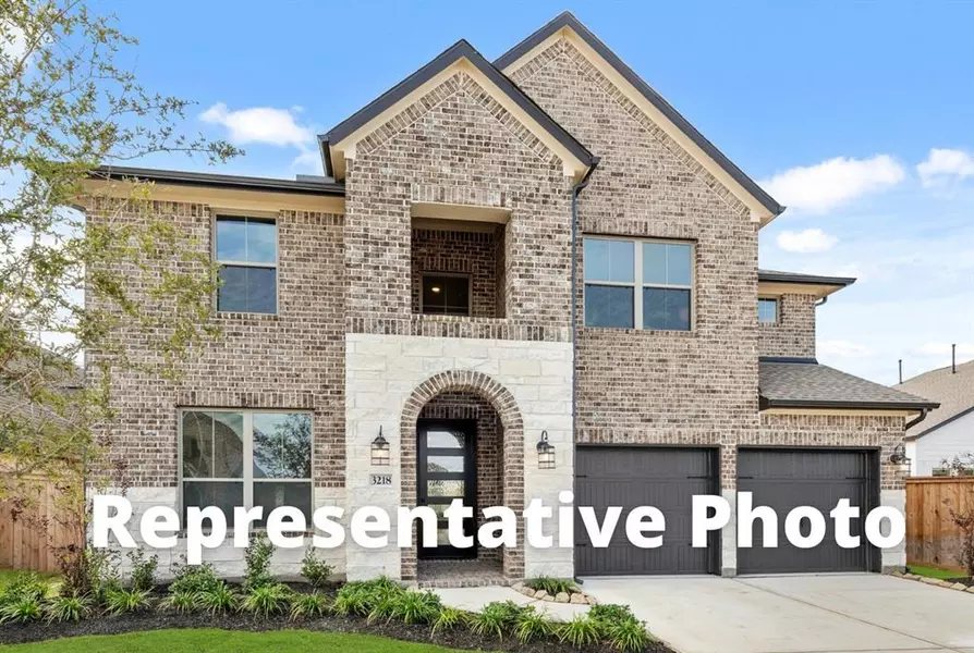 3210 Fescue Crest CT, Brookshire, TX 77423