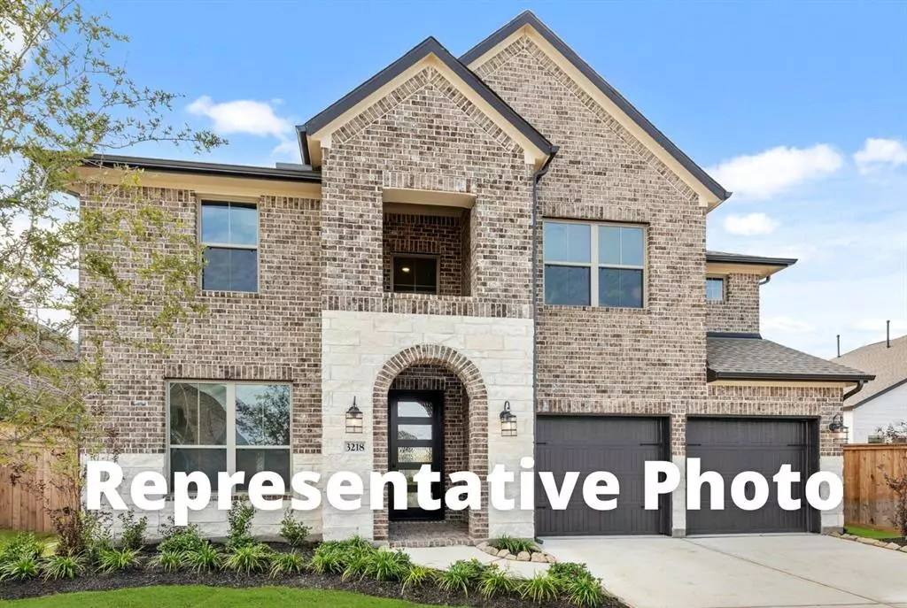 Brookshire, TX 77423,3210 Fescue Crest CT