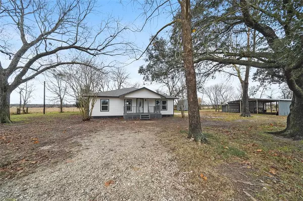 Hull, TX 77564,5430 County Road 2058