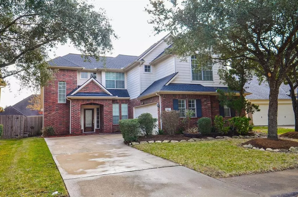 Katy, TX 77494,6131 Rachels CT