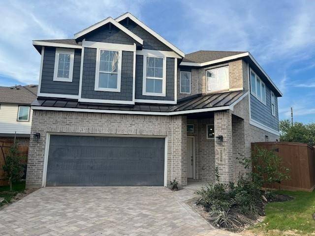 7647 Meadow Mouse LN, Katy, TX 77493