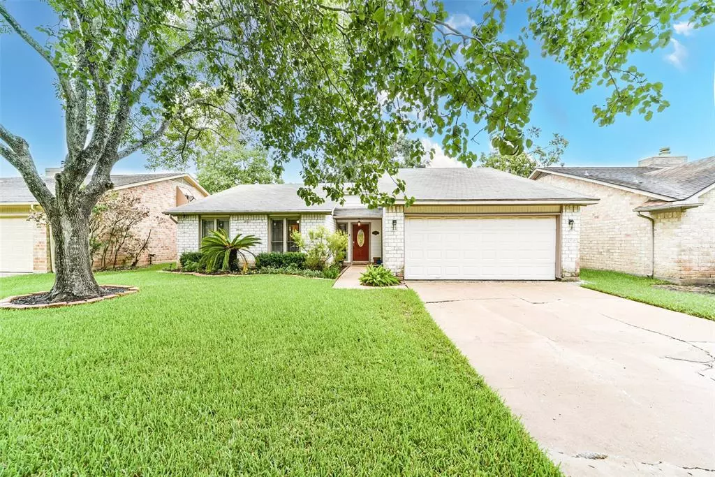 Sugar Land, TX 77479,3034 Wagon Trail DR