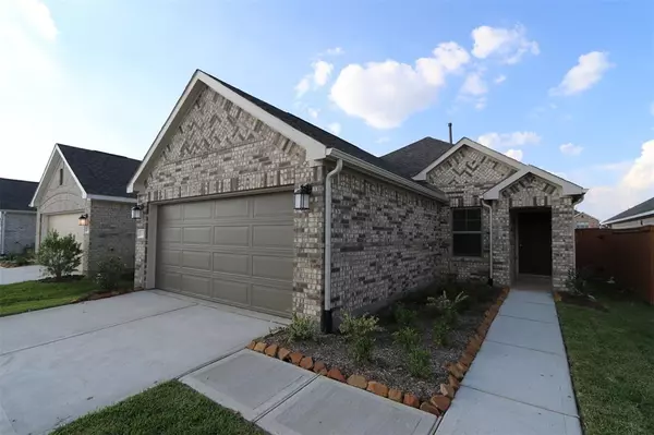 Cypress, TX 77433,21638 Coral Mist DR