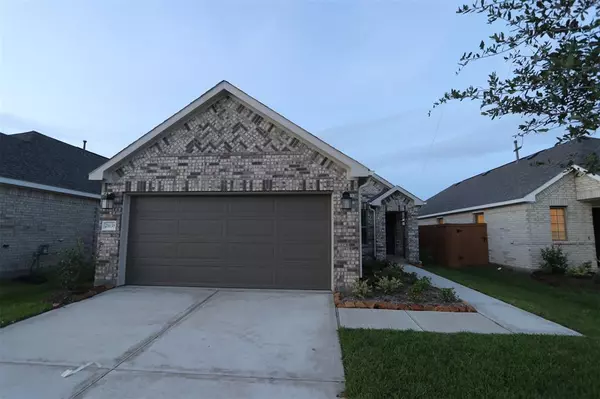 Cypress, TX 77433,21638 Coral Mist DR