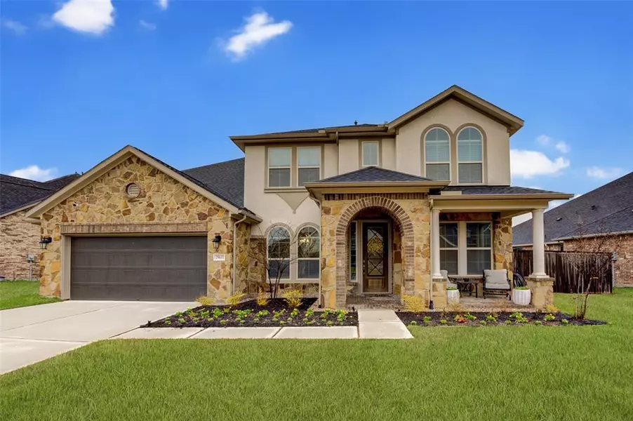 29611 Pewter Run LN, Katy, TX 77494