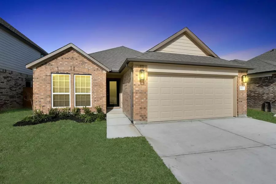 15615 Countesswells Drive, Humble, TX 77346