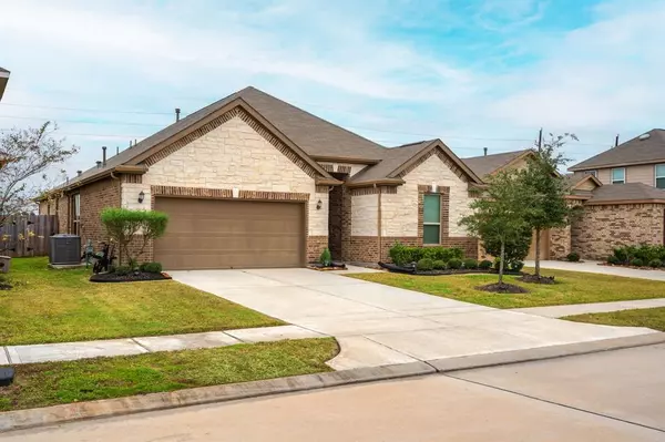 Houston, TX 77044,15307 Oakheath Colony LN