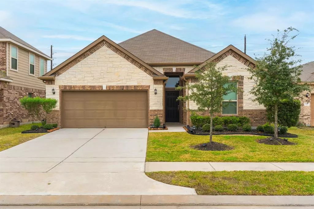 Houston, TX 77044,15307 Oakheath Colony LN