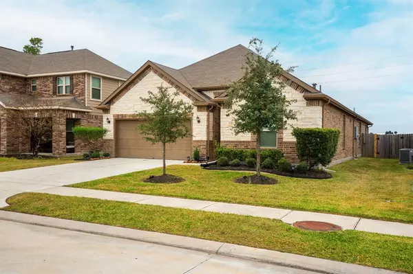 Houston, TX 77044,15307 Oakheath Colony LN