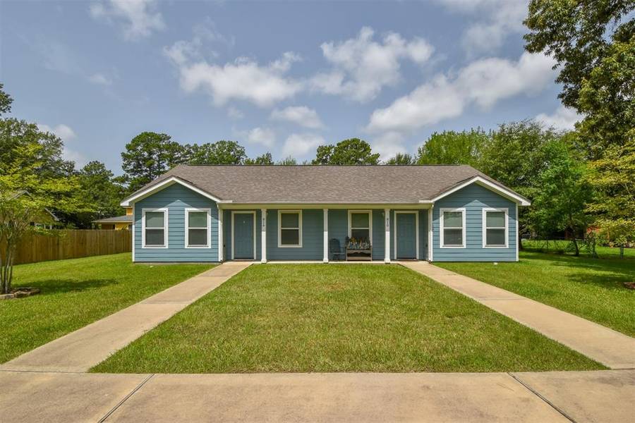 814 Maple AVE, Cleveland, TX 77327