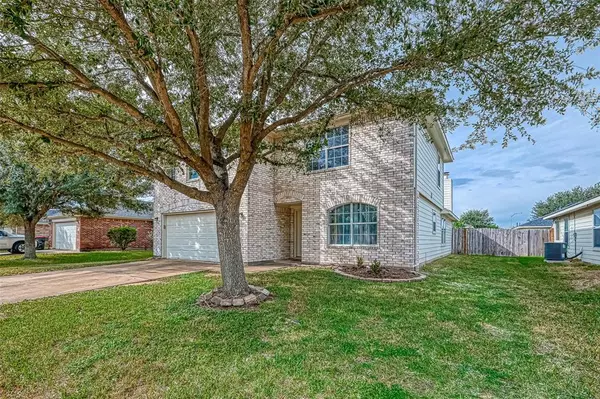 Katy, TX 77449,6623 Portlick DR