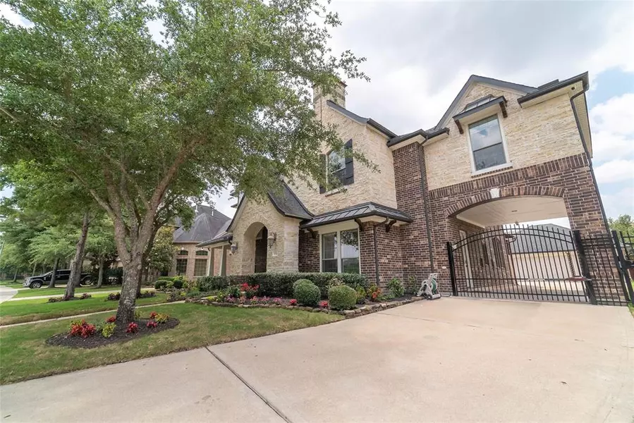 4710 Middleoak Grove LN, Katy, TX 77494