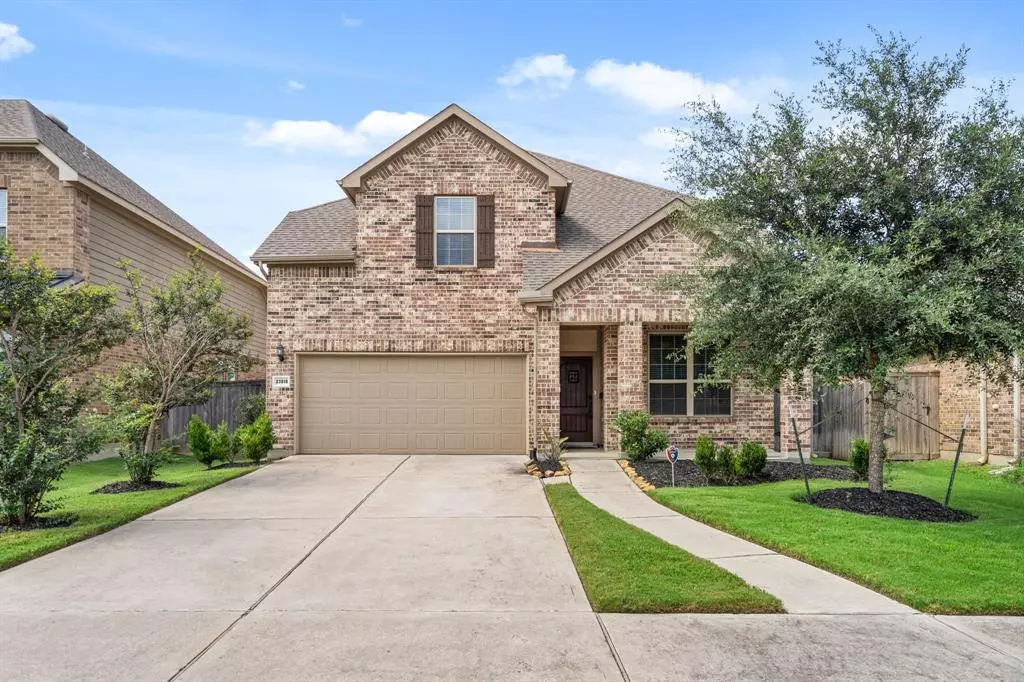 Katy, TX 77493,23818 Hartford Springs TRL