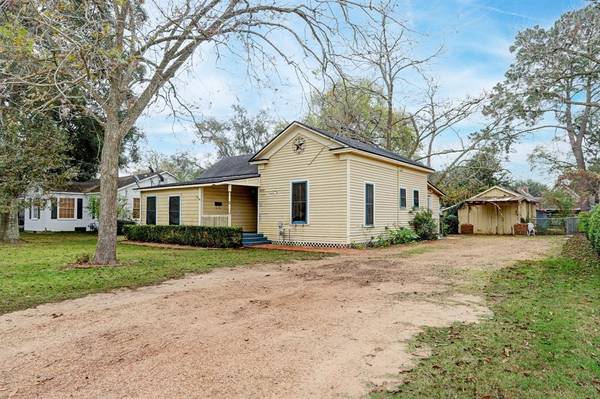 Sealy, TX 77474,622 2nd ST