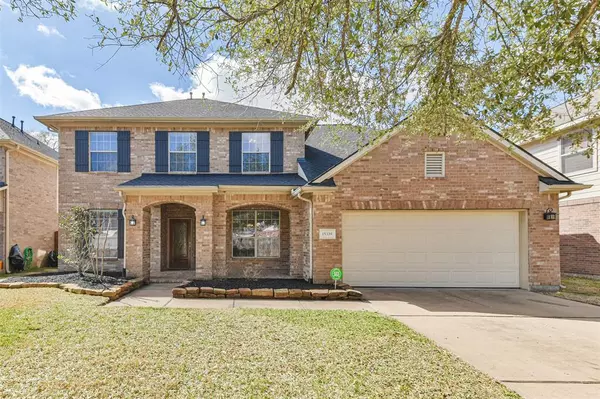 Cypress, TX 77429,15339 Stoneridge Park LN