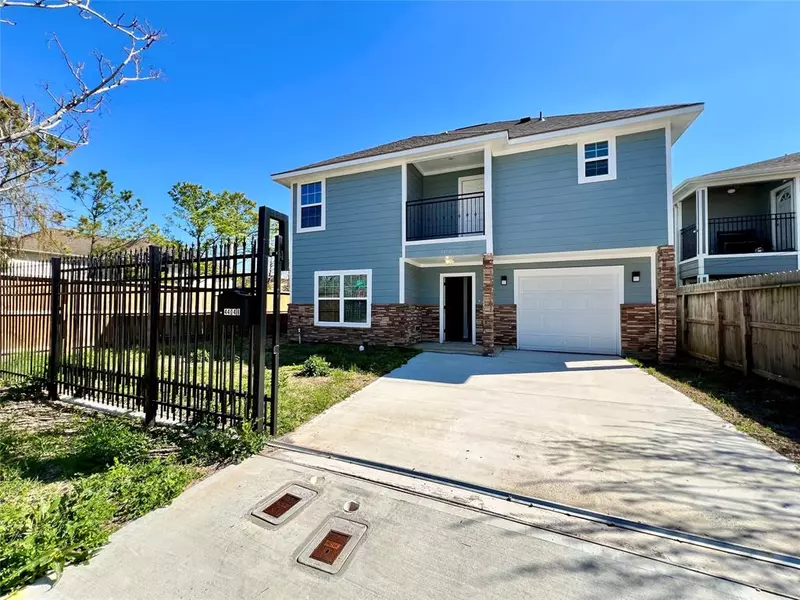 4404 Cosby AVE, Houston, TX 77021