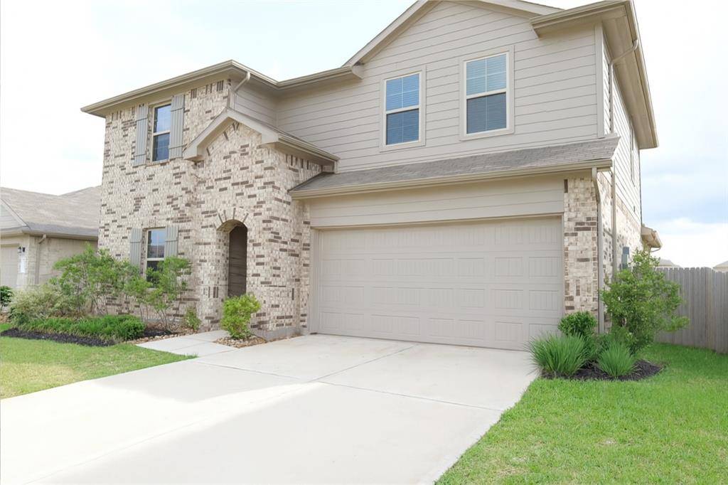 40607 Creekside Bluff TRL, Magnolia, TX 77354