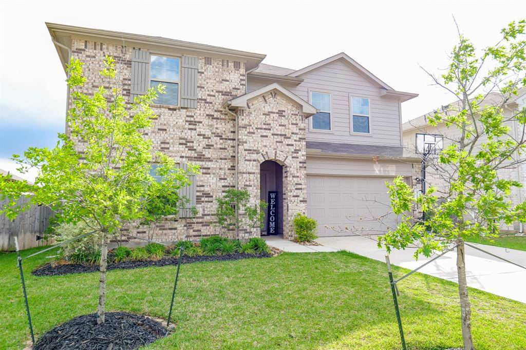 Magnolia, TX 77354,40607 Creekside Bluff TRL
