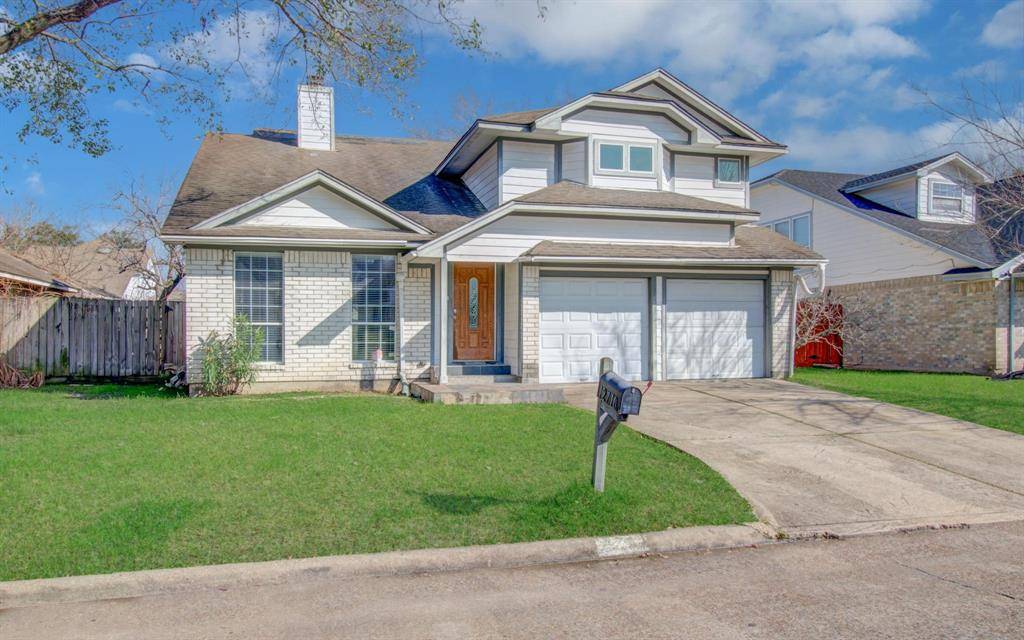 Houston, TX 77082,12710 Ashford Meadow DR