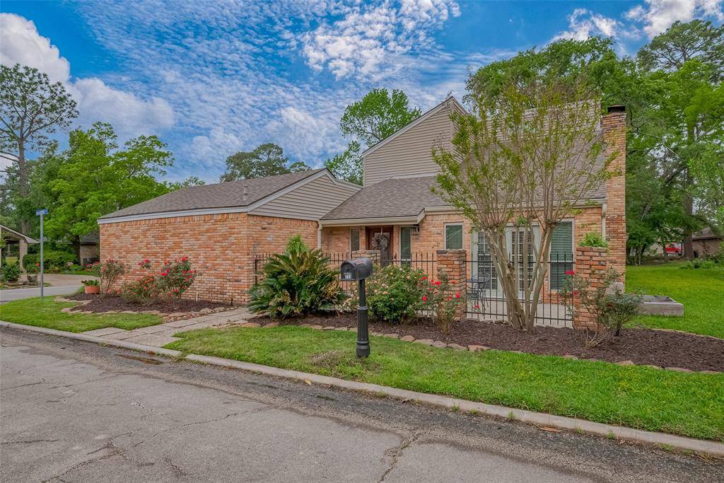 Conroe, TX 77302,711 Casper CT