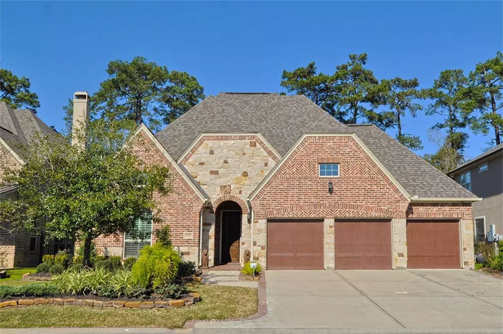 Houston, TX 77339,3235 N Cotswold Manor DR