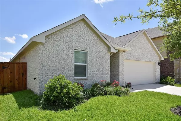 Cypress, TX 77433,20107 Morgan Shores DR