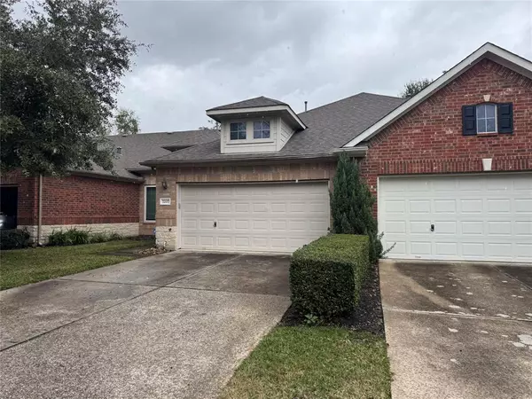 7207 Common Walk LN, Humble, TX 77396