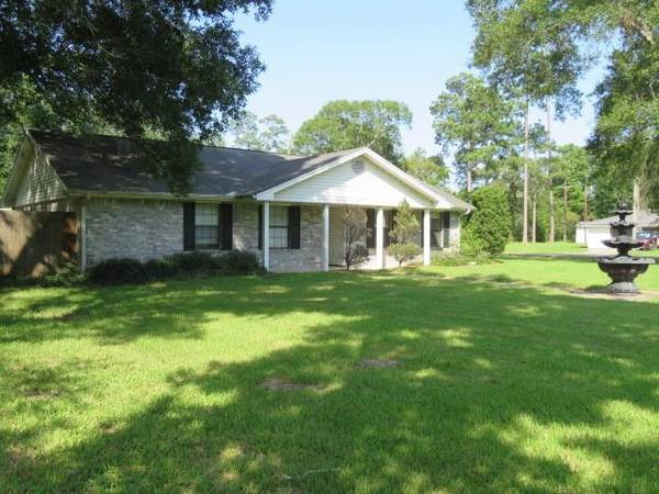 4475 Evangeline DR, Vidor, TX 77662