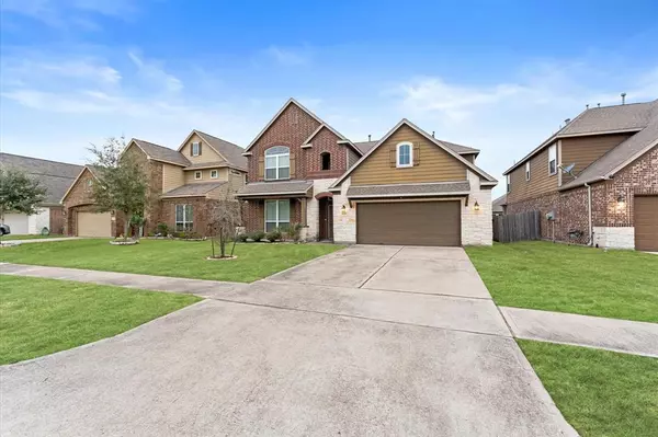 Rosenberg, TX 77471,1826 Buttonwood TRL