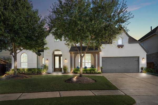 2810 Coastal TRL, Katy, TX 77493