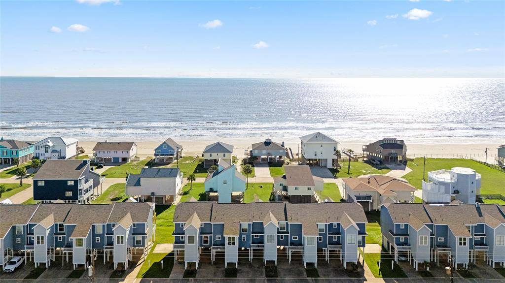 17711 Termini San Luis Pass RD, Galveston, TX 77554
