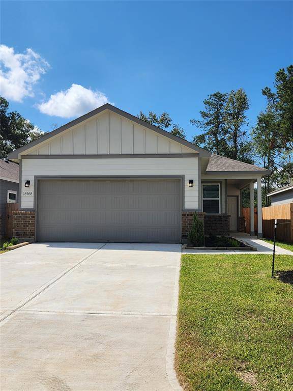 16968 Needlepoint DR, Conroe, TX 77302